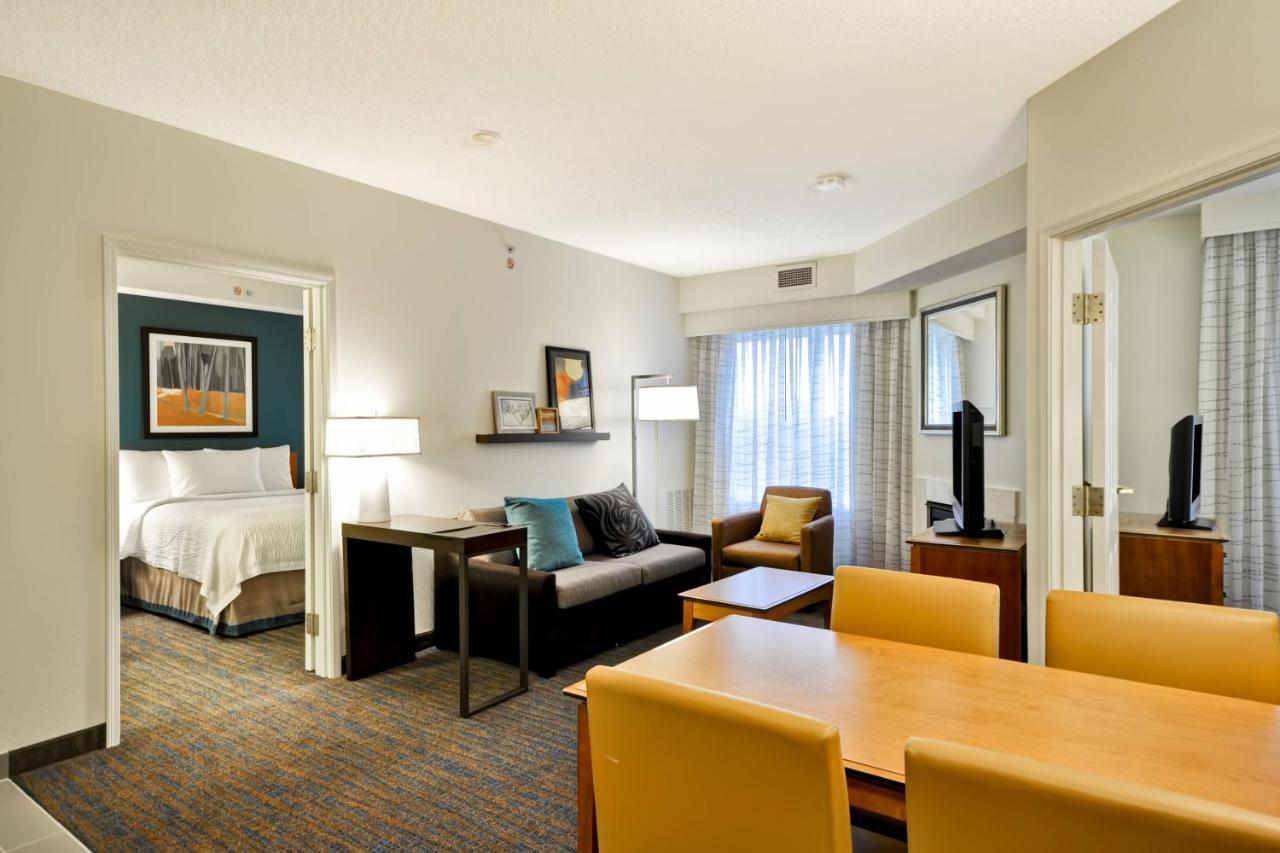 Residence Inn Lexington South Hamburg Place Exterior foto