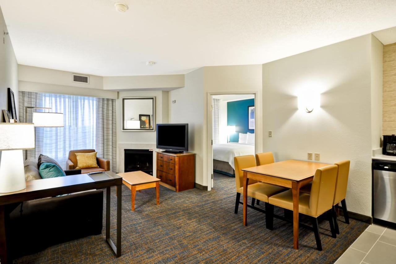 Residence Inn Lexington South Hamburg Place Exterior foto