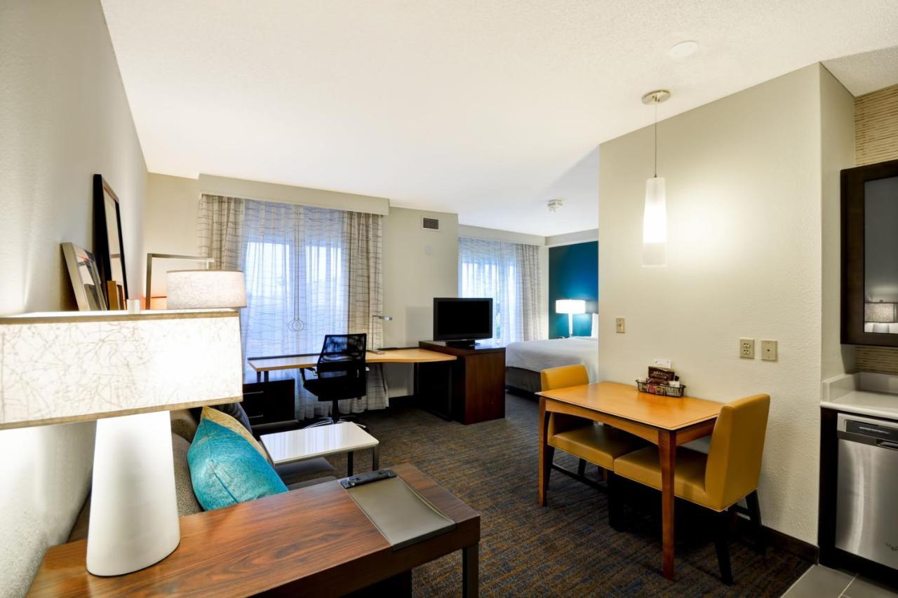 Residence Inn Lexington South Hamburg Place Exterior foto