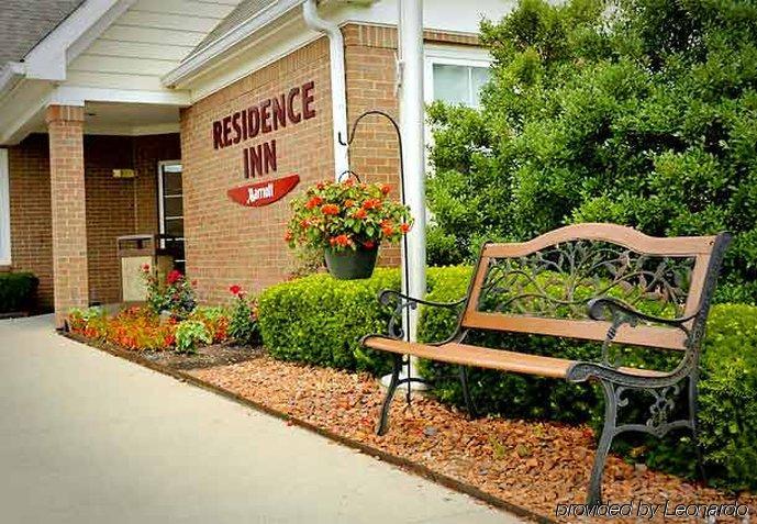 Residence Inn Lexington South Hamburg Place Exterior foto