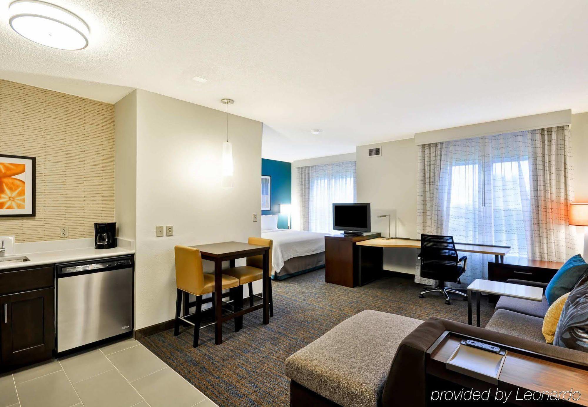 Residence Inn Lexington South Hamburg Place Exterior foto