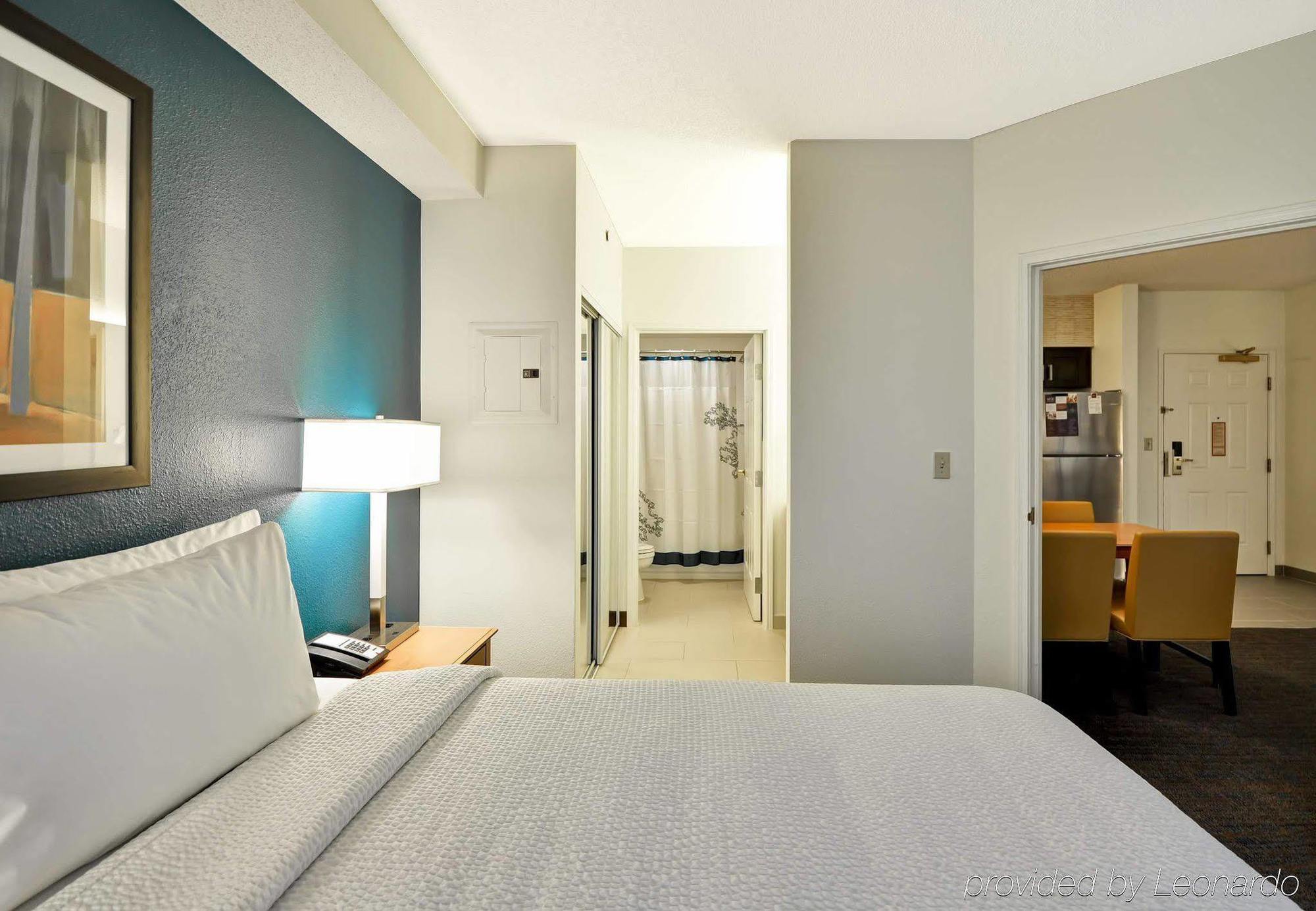 Residence Inn Lexington South Hamburg Place Exterior foto