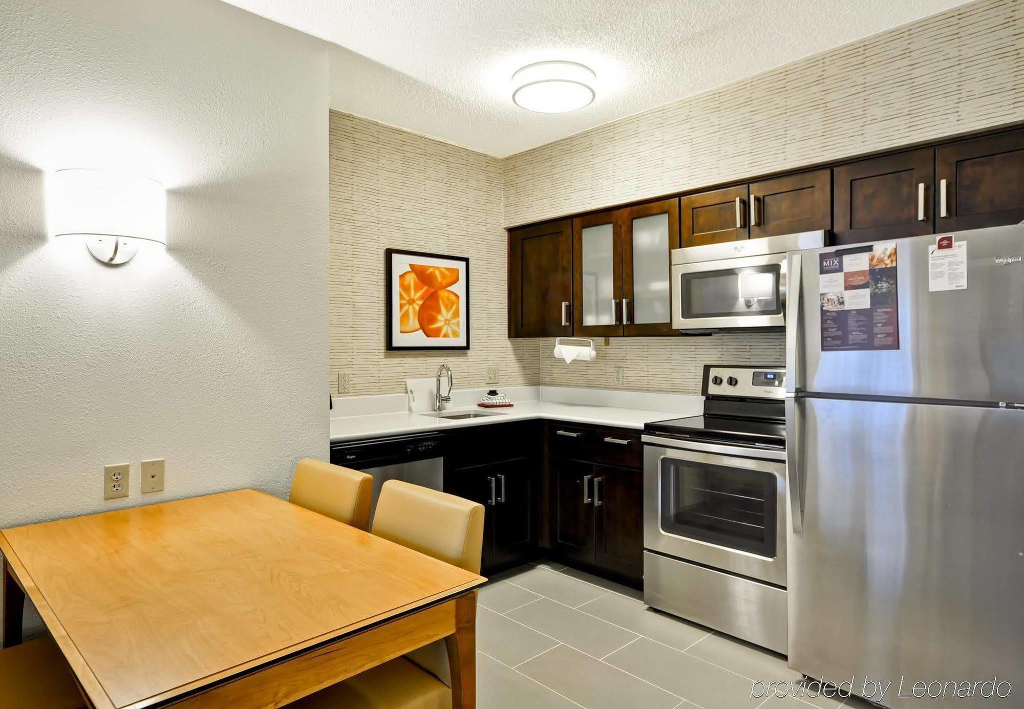Residence Inn Lexington South Hamburg Place Exterior foto